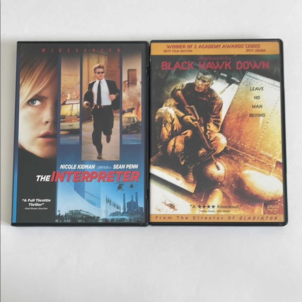 Assorted DVD Collection - 19 Titles - Picture 2 of 8